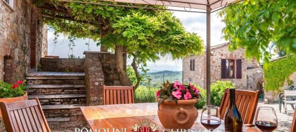 18 Schlafzimmer Villa in Murlo, Italy, Nr. 211965 17