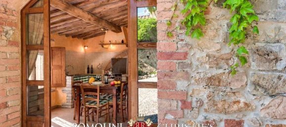 18 Schlafzimmer Villa in Murlo, Italy, Nr. 211965 28