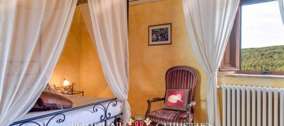 18 Schlafzimmer Villa in Murlo, Italy, Nr. 211965 49