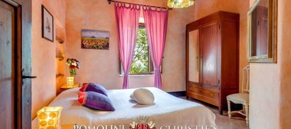 18 Schlafzimmer Villa in Murlo, Italy, Nr. 211965 45