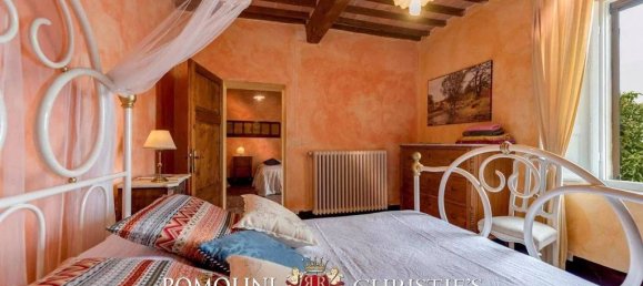 18 Schlafzimmer Villa in Murlo, Italy, Nr. 211965 39
