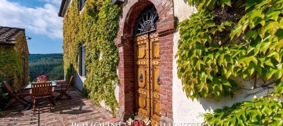 18 Schlafzimmer Villa in Murlo, Italy, Nr. 211965 20