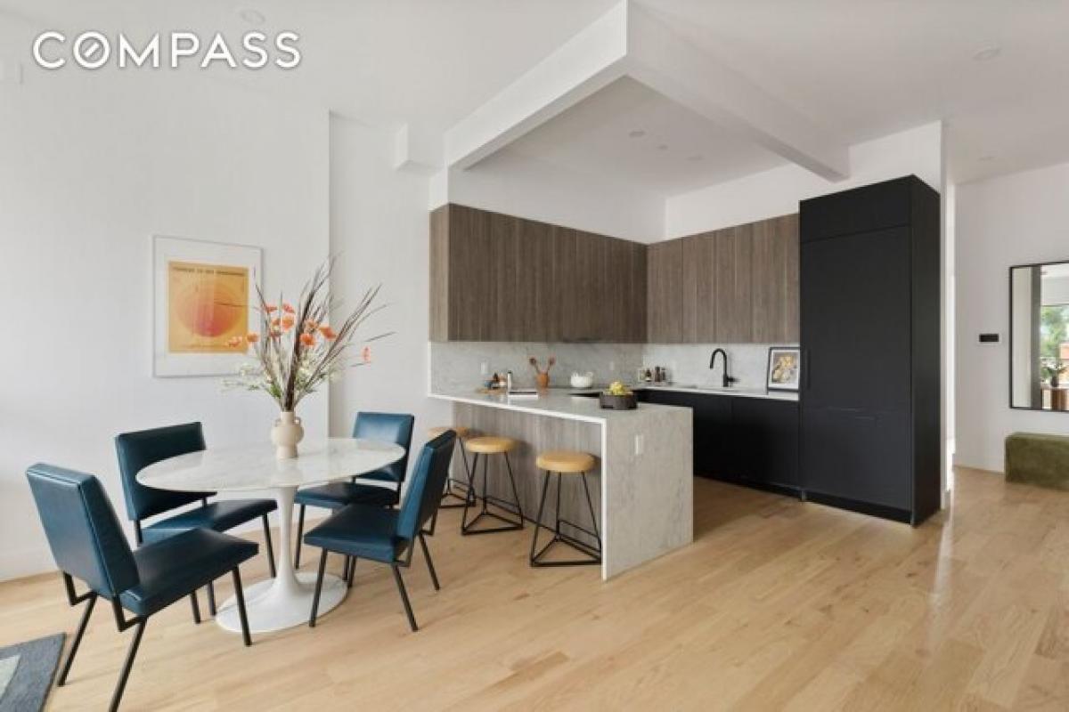 Casa T3 em Brooklyn, USA N.º 202297