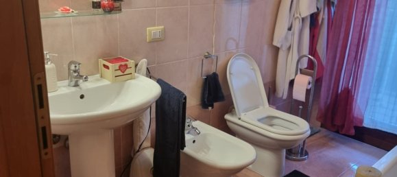 5 bedrooms Apartment in Selvazzano Dentro, Italy No. 327512 26