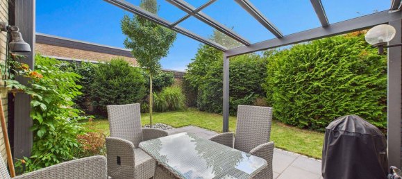 Таунхаус с 3 спальнями в Ганновер, Германия № 274288 17