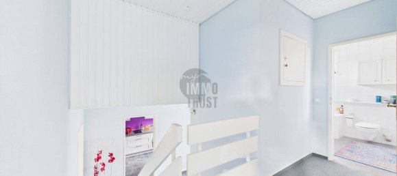 Таунхаус с 3 спальнями в Ганновер, Германия № 274288 7