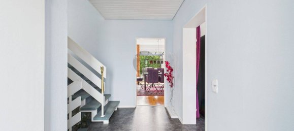 Таунхаус с 3 спальнями в Ганновер, Германия № 274288 2