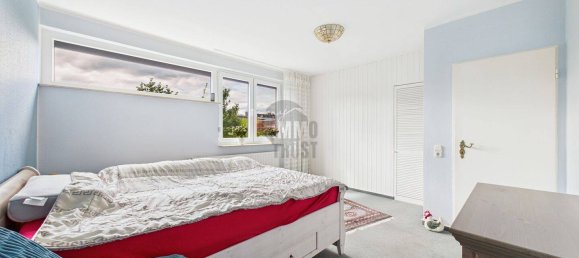 Таунхаус с 3 спальнями в Ганновер, Германия № 274288 10