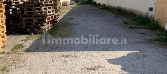 2000m² Warehouse in Lonigo, Italy No. 317683 2
