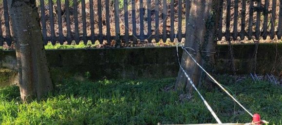 1 room Garage in Pavia, Italy No. 32126 2