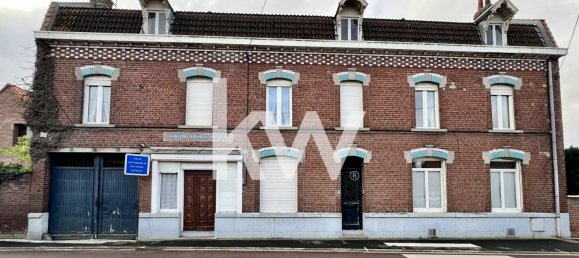 Casa T7 em Houplin-Ancoisne, France N.º 211569 20