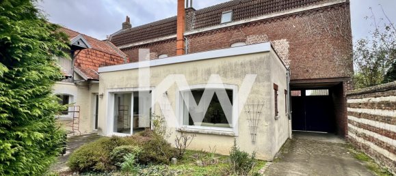 Casa T7 em Houplin-Ancoisne, France N.º 211569 13