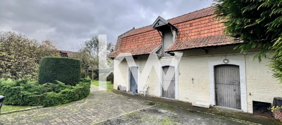 Casa T7 em Houplin-Ancoisne, France N.º 211569 14