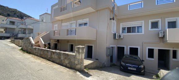 Terreno de 8 dormitorios en Chania, Greece No. 899 5