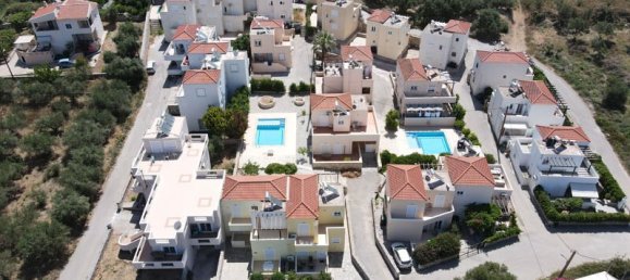 Terreno de 8 dormitorios en Chania, Greece No. 899 14