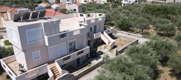 Terreno de 8 dormitorios en Chania, Greece No. 899 4