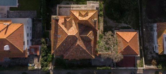 9 bedrooms House in Lisbon, Portugal No. 105140 4