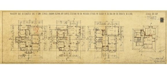 9 bedrooms House in Lisbon, Portugal No. 105140 34