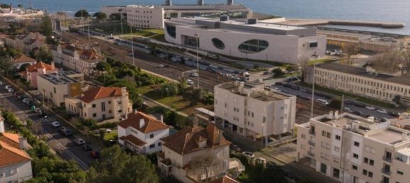 9 bedrooms House in Lisbon, Portugal No. 105140 32