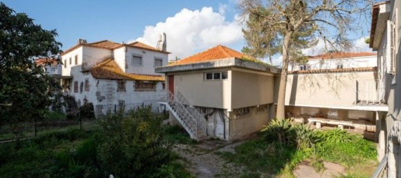 9 bedrooms House in Lisbon, Portugal No. 105140 5