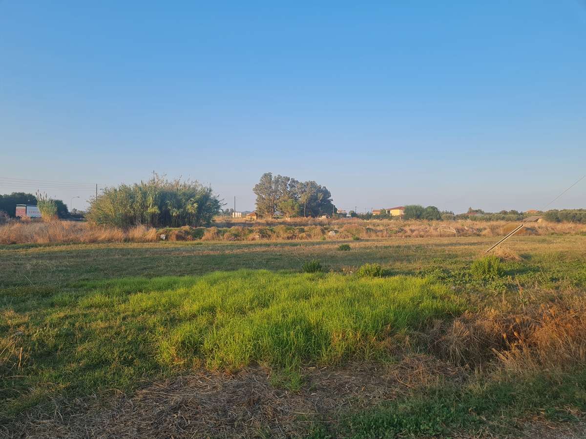 Grundstück in Zakynthos, Greece, Nr. 8516