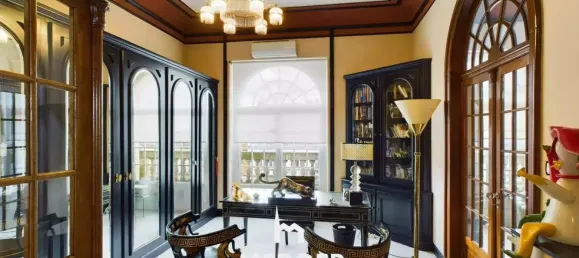 3 bedrooms Apartment in Strasbourg, France No. 218806 8