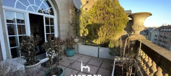 3 bedrooms Apartment in Strasbourg, France No. 218806 13