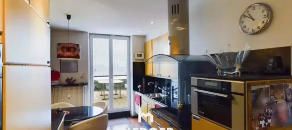 3 bedrooms Apartment in Strasbourg, France No. 218806 6