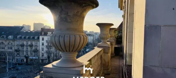 3 bedrooms Apartment in Strasbourg, France No. 218806 2