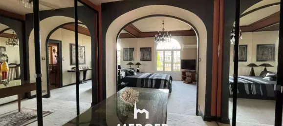 3 bedrooms Apartment in Strasbourg, France No. 218806 11