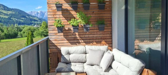 Квартира с 2 комнатами в Занкт Джоан им Понгау, Австрия № 246044 11