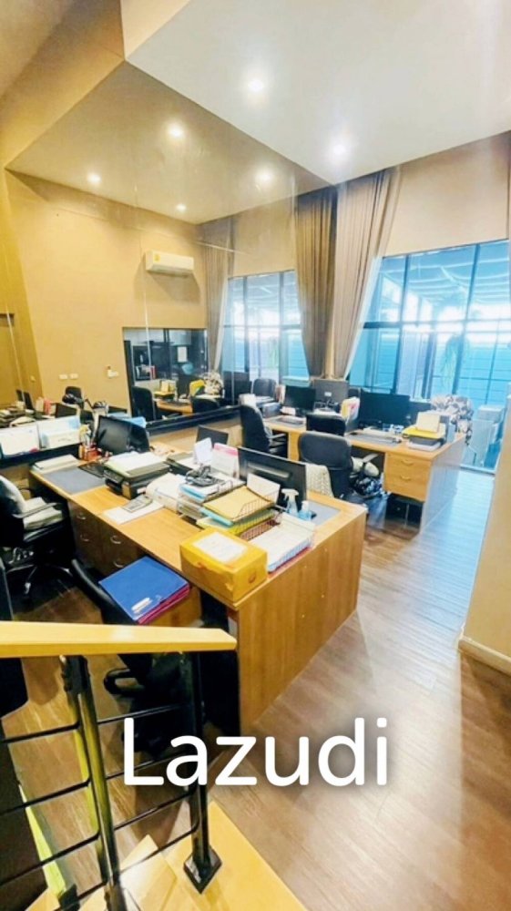 3 bedrooms Cafe / restaurant in Suan Luang, Thailand No. 16489