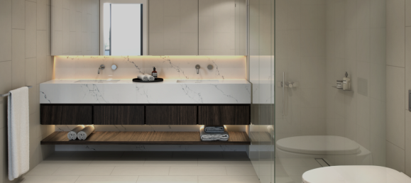 Apartamento em Hawthorn, Australia N.º 1165 3