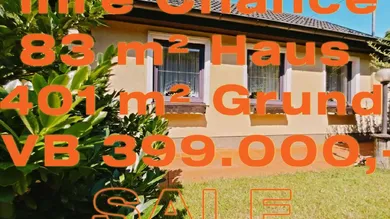 3-salle Maison à Vienna, Austria No. 198617