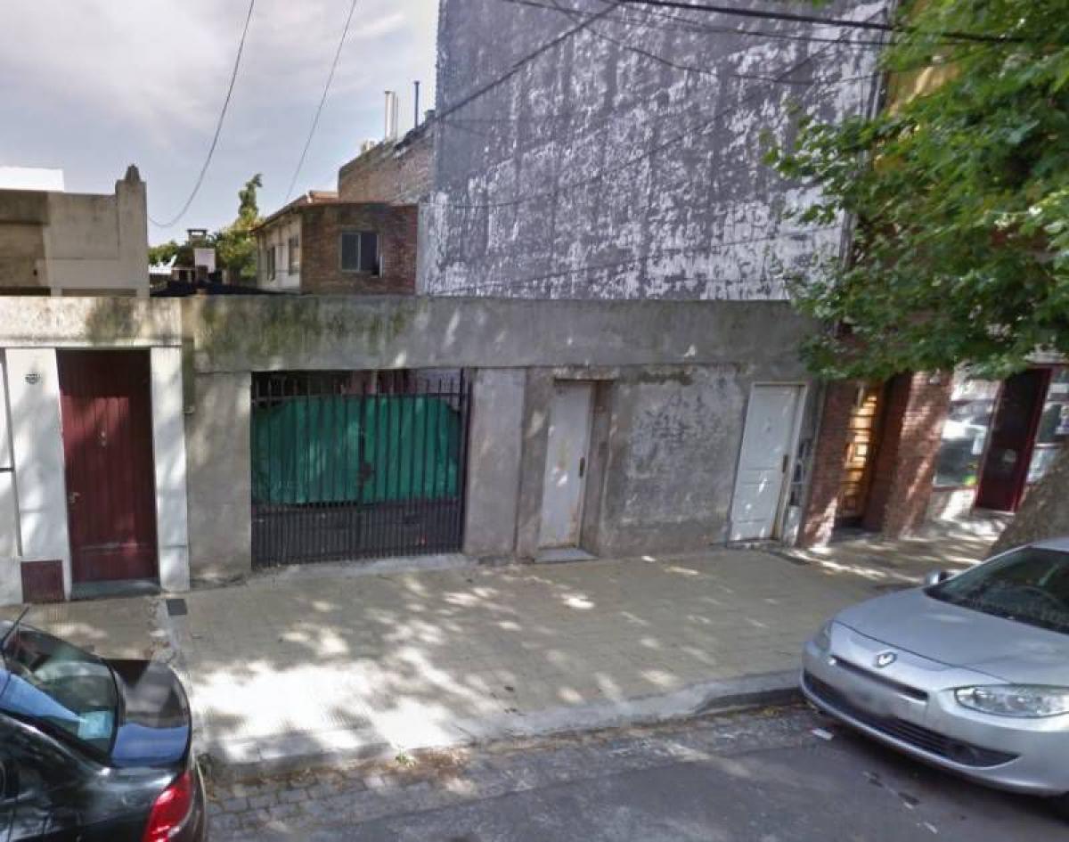 Terreno en Buenos Aires, Argentina No. 112818