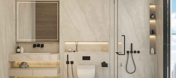 Apartamento de 2 dormitorios en The Boulevard, Dubai Land, UAE No. 64180 8