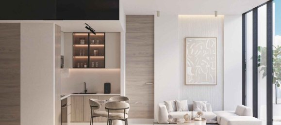 Apartamento de 2 dormitorios en The Boulevard, Dubai Land, UAE No. 64180 4