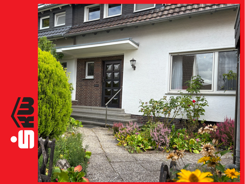 7 rooms Townhouse in Gutersloh, Germany No. 358851
