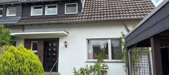 7 rooms Townhouse in Gutersloh, Germany No. 358851 4