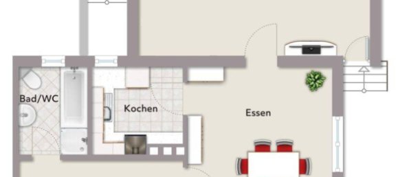 7 rooms Townhouse in Gutersloh, Germany No. 358851 14