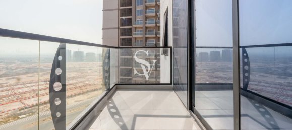 1 dormitorio apartamento en venta en Majan, Dubai, UAE № 195507 9