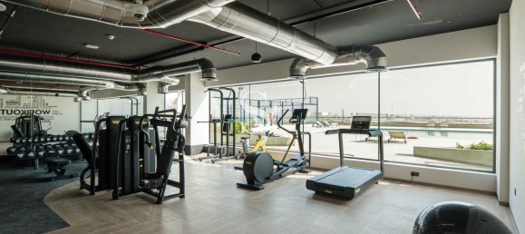 1 dormitorio apartamento en venta en Majan, Dubai, UAE № 195507 12
