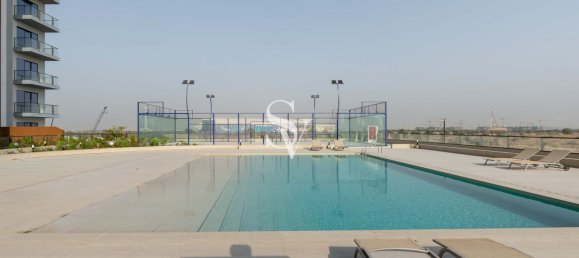 1 dormitorio apartamento en venta en Majan, Dubai, UAE № 195507 15