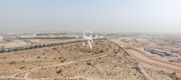 1 dormitorio apartamento en venta en Majan, Dubai, UAE № 195507 11