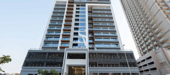 1 dormitorio apartamento en venta en Majan, Dubai, UAE № 195507 16