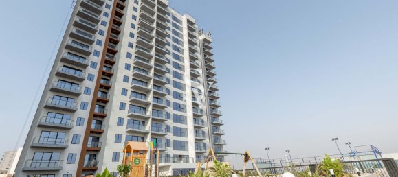 1 dormitorio apartamento en venta en Majan, Dubai, UAE № 195507 19
