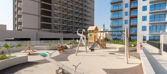 1 dormitorio apartamento en venta en Majan, Dubai, UAE № 195507 14
