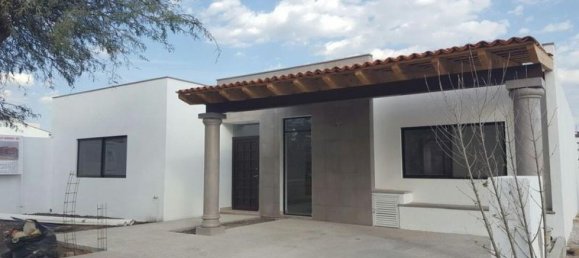 3 Schlafzimmer Haus in Queretaro, Mexico, Nr. 168288 2
