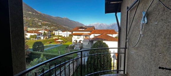 2-Zimmer Wohnung in Domaso, Italy, Nr. 213071 15