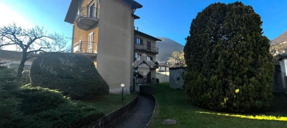 2-Zimmer Wohnung in Domaso, Italy, Nr. 213071 2